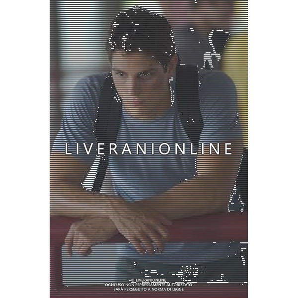 FILM Never back down- Mai arrendersi 2010 NELLA FOTO Sean Faris AG ALDOL IVERANI