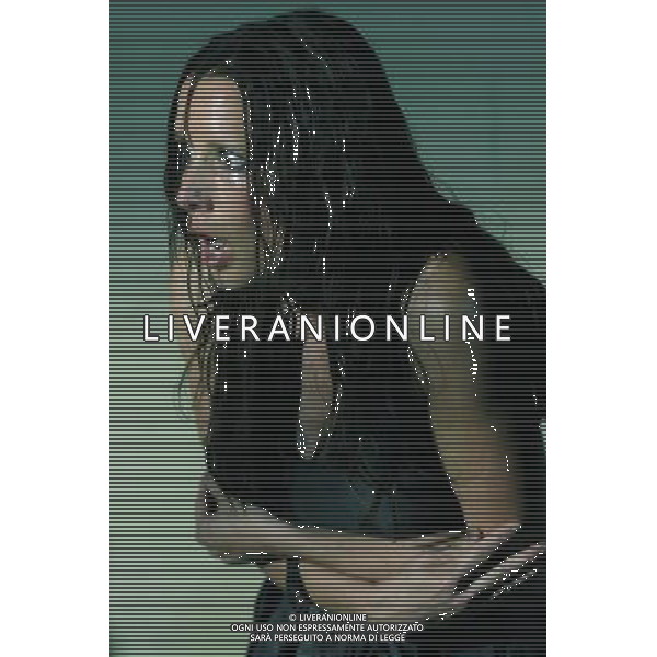 FILM Saw VI 2010 NELLA FOTO Shawnee Smith AG ALDO LIVERANI
