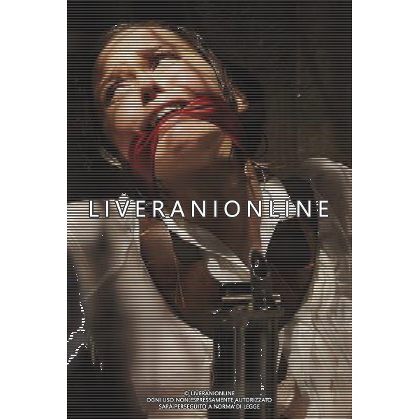 FILM Saw VI 2010 NELLA FOTO Melanie Scrofano AG ALDO LIVERANI