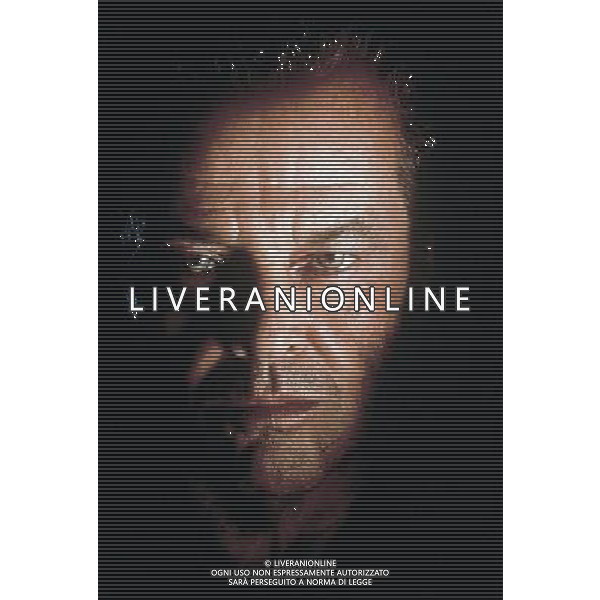 FILM WOLF LA BELVA E FUORI 1994 NELLA FOTO JACK NICHOLSON AG ALDO LIVERANI
