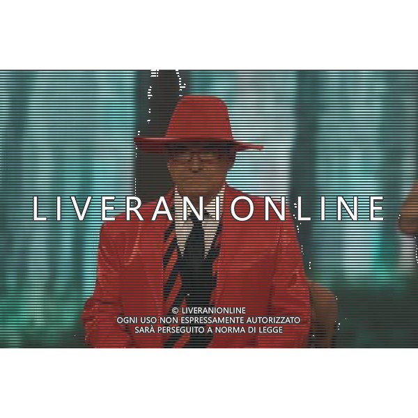 TRASMISSIONE TV: \' STIAMO TUTTI BENE\' nella foto: CRISTIANO MALGIOGLIO foto Antonio Sorano - Ag. Aldo Liverani sas
