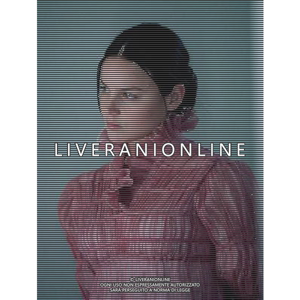 FILM BRIGHT STAR 2010 NELLA FOTO Abbie Cornish AG ALDO LIVERANI