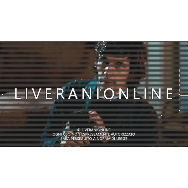 FILM BRIGHT STAR 2010 NELLA FOTO Ben Whishaw AG ALDO LIVERANI
