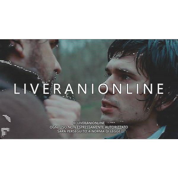 FILM BRIGHT STAR 2010 NELLA FOTO Ben Whishaw AG ALDO LIVERANI