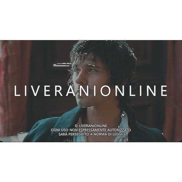 FILM BRIGHT STAR 2010 NELLA FOTO Ben Whishaw AG ALDO LIVERANI