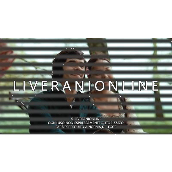 FILM BRIGHT STAR 2010 NELLA FOTO Ben Whishaw, Abbie Cornish AG ALDO LIVERANI
