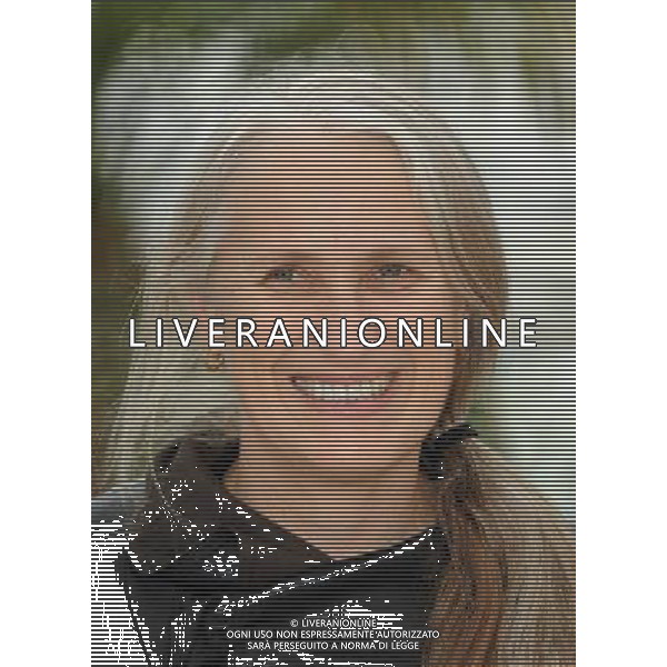 FILM BRIGHT STAR 2010 NELLA FOTO Jane Campion (Regista) AG ALDO LIVERANI