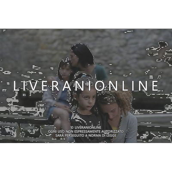 FILM IL PADRE DEI MIEI FIGLI 2010 NELLA FOTO Alice Gautier, Chiara Caselli, Manelle Driss, Alice de Lencquesaing AG ALDO LIVERANI