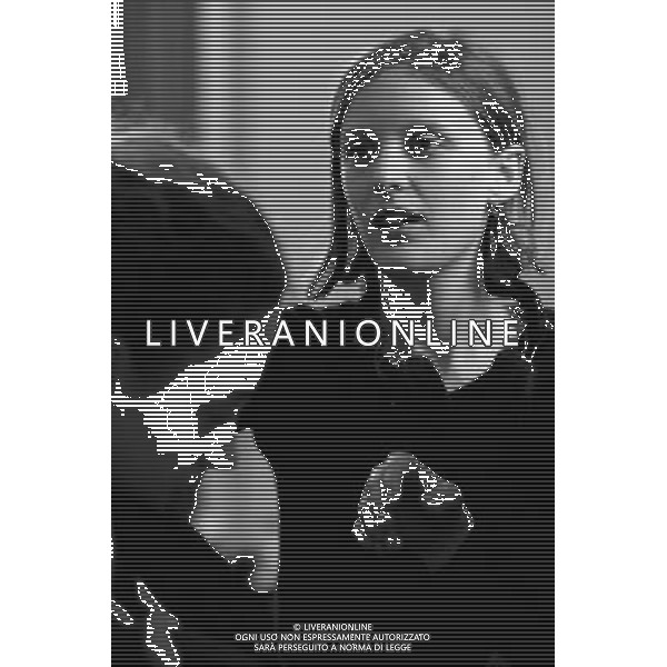 FILM IL PADRE DEI MIEI FIGLI 2010 NELLA FOTO Mia Hansen-Love AG ALDO LIVERANI