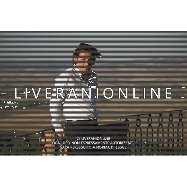 FILM IL PADRE DEI MIEI FIGLI 2010 NELLA FOTO Louis-Do de Lencquesaing AG ALDO LIVERANI