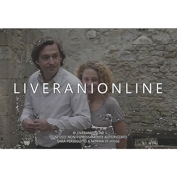 FILM IL PADRE DEI MIEI FIGLI 2010 NELLA FOTO Louis-Do de Lencquesaing, Alice de Lencquesaing AG ALDO LIVERANI