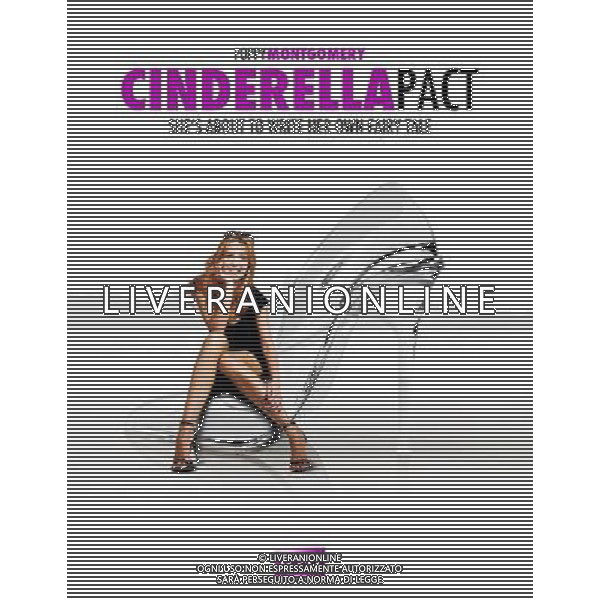 FILM Il patto di Cenerentola 2010 NELLA FOTO- Locandina originale AG ALDO LIVERANI 