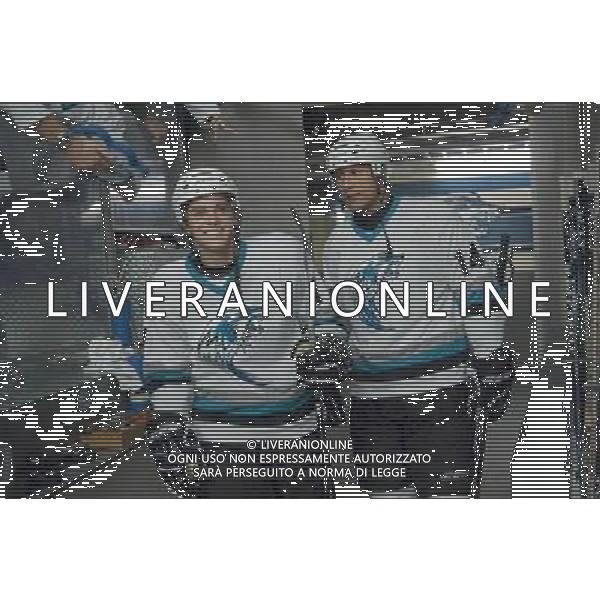 FILM L ACCHIAPPADENTI 2010 NELLA FOTO Ryan Sheckler, Dawyne Johnson AG ALDO LIVERANI