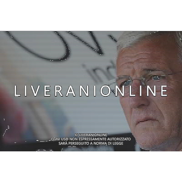 Amichevole Bruxelles - 03.05.2010 Italia-Messico Nella Foto:lippi /Ph.Vitez-Ag. Aldo Liverani