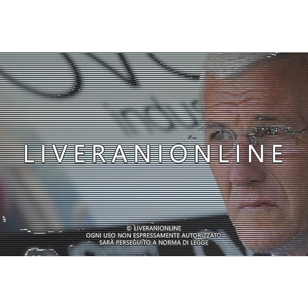 Amichevole Bruxelles - 03.05.2010 Italia-Messico Nella Foto:lippi /Ph.Vitez-Ag. Aldo Liverani