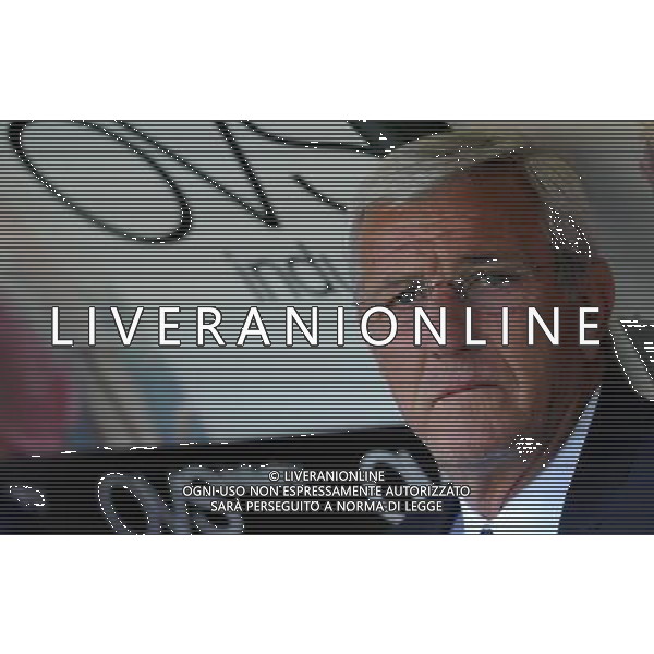 Amichevole Bruxelles - 03.05.2010 Italia-Messico Nella Foto:lippi /Ph.Vitez-Ag. Aldo Liverani