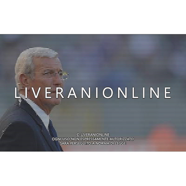 Amichevole Bruxelles - 03.05.2010 Italia-Messico Nella Foto:lippi /Ph.Vitez-Ag. Aldo Liverani