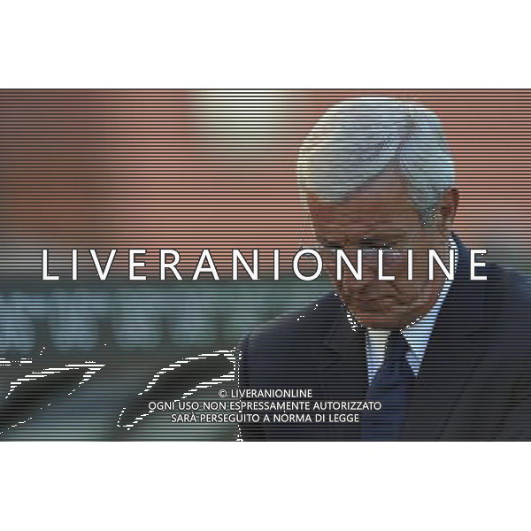 Amichevole Bruxelles - 03.05.2010 Italia-Messico Nella Foto:lippi /Ph.Vitez-Ag. Aldo Liverani