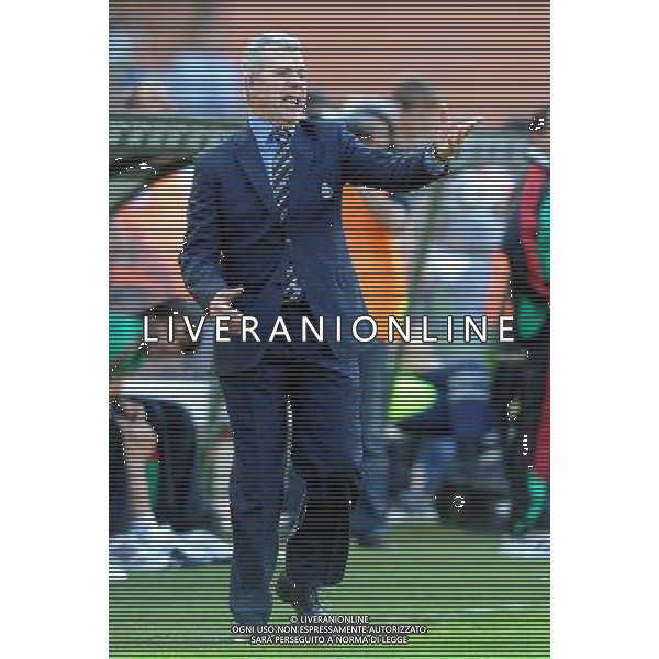 Amichevole Bruxelles - 03.05.2010 Italia-Messico Nella Foto:aguirre /Ph.Vitez-Ag. Aldo Liverani