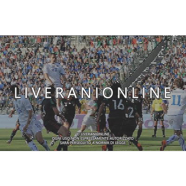 Amichevole Bruxelles - 03.05.2010 Italia-Messico Nella Foto:occasione bonucci /Ph.Vitez-Ag. Aldo Liverani