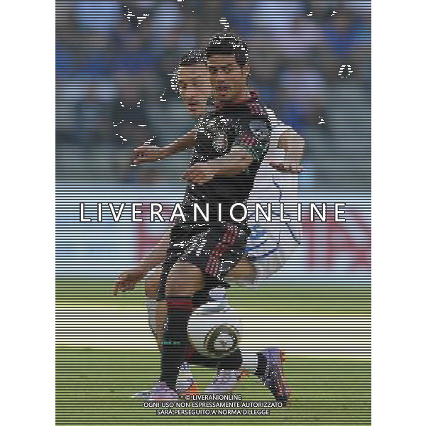 Amichevole Bruxelles - 03.05.2010 Italia-Messico Nella Foto:vela-zambrotta /Ph.Vitez-Ag. Aldo Liverani