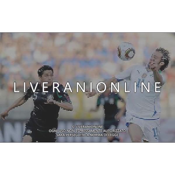 Amichevole Bruxelles - 03.05.2010 Italia-Messico Nella Foto:gilardino /Ph.Vitez-Ag. Aldo Liverani