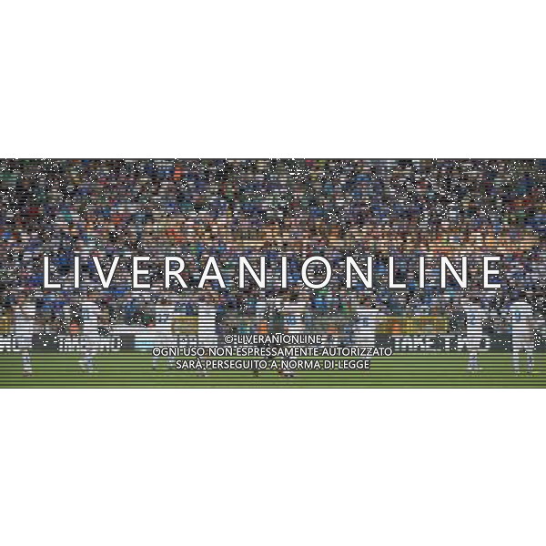 Amichevole Bruxelles - 03.05.2010 Italia-Messico Nella Foto:giocatori italia salutano i tifosi a fine partita /Ph.Vitez-Ag. Aldo Liverani