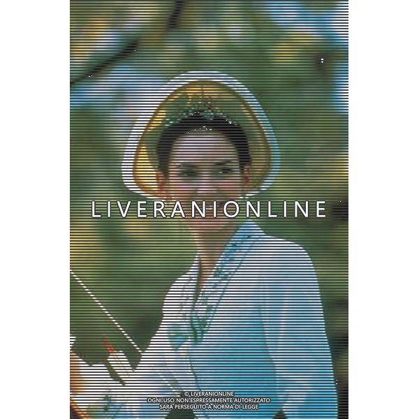 FILM L ETA DELL INNOCENZA 1993 NELLA FOTO WYNONA RYDER AG ALDO LIVERANI