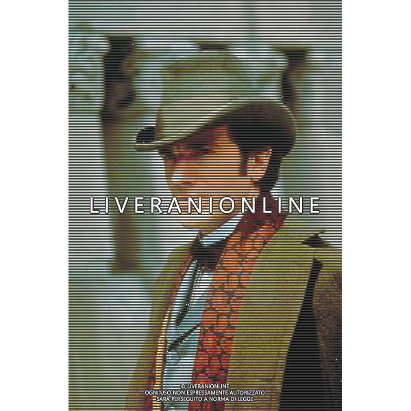 FILM L ETA DELL INNOCENZA 1993 NELLA FOTO DANIEL DAY LEWIS AG ALDO LIVERANI