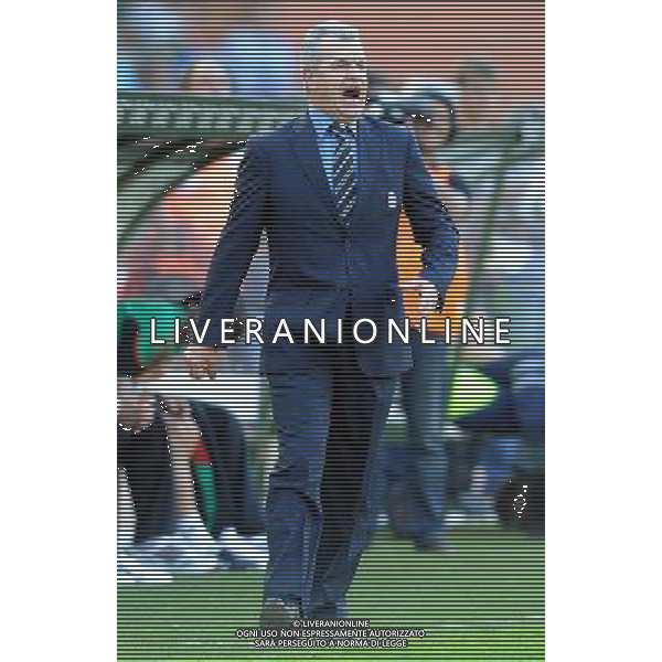 Amichevole Bruxelles - 03.05.2010 Italia-Messico Nella Foto:Aguirre Javier /Ph.Vitez-Ag. Aldo Liverani