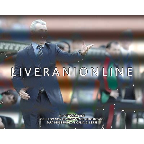 Amichevole Bruxelles - 03.05.2010 Italia-Messico Nella Foto:Aguirre Javier /Ph.Vitez-Ag. Aldo Liverani