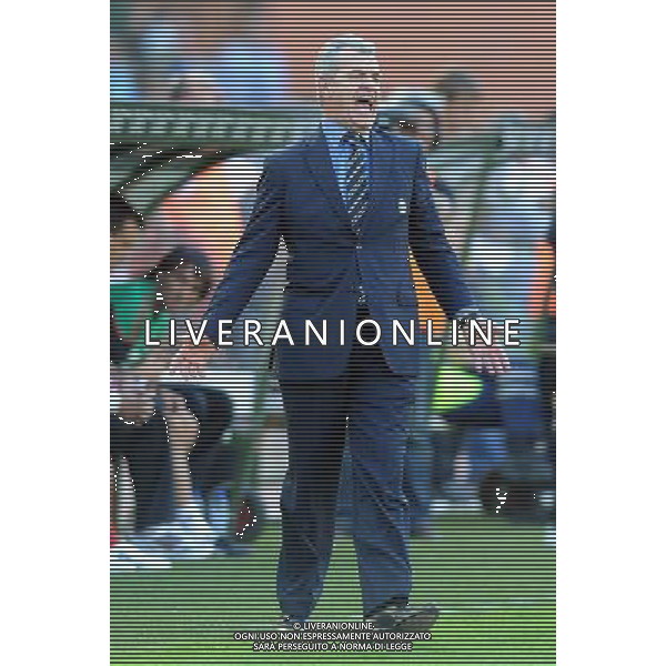 Amichevole Bruxelles - 03.05.2010 Italia-Messico Nella Foto:Aguirre Javier /Ph.Vitez-Ag. Aldo Liverani