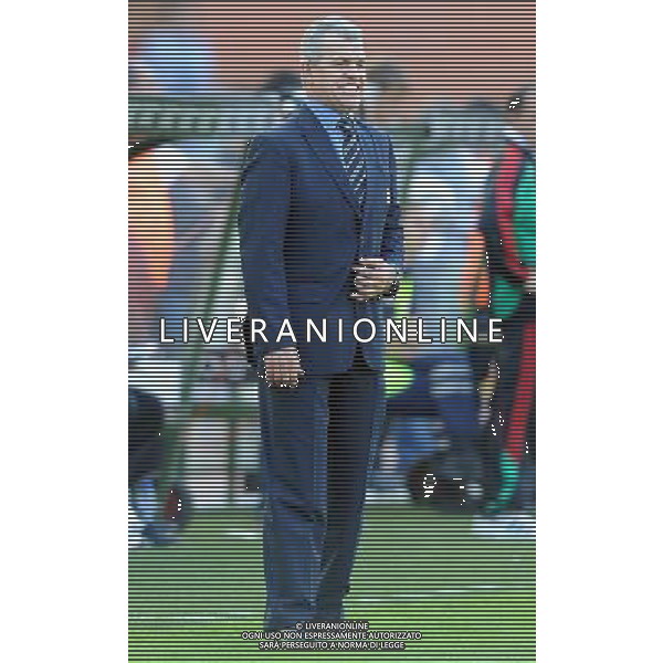 Amichevole Bruxelles - 03.05.2010 Italia-Messico Nella Foto:Aguirre Javier /Ph.Vitez-Ag. Aldo Liverani