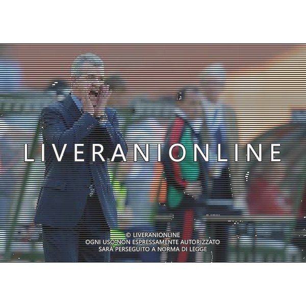 Amichevole Bruxelles - 03.05.2010 Italia-Messico Nella Foto:Aguirre Javier /Ph.Vitez-Ag. Aldo Liverani