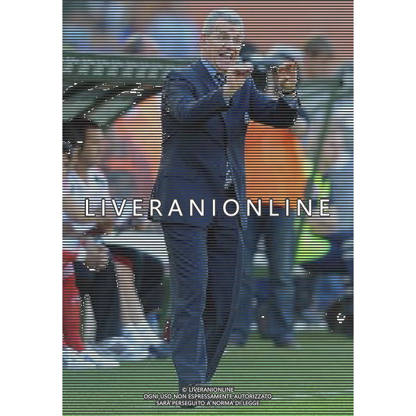 Amichevole Bruxelles - 03.05.2010 Italia-Messico Nella Foto:Aguirre Javier /Ph.Vitez-Ag. Aldo Liverani