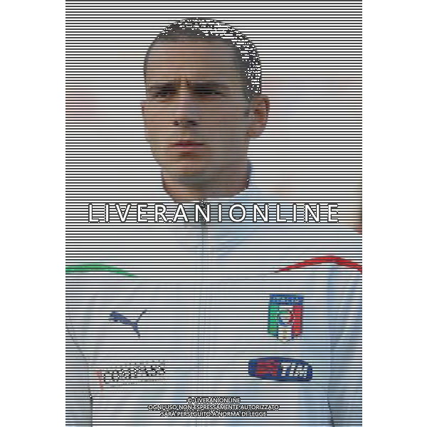 Amichevole Bruxelles - 03.05.2010 Italia-Messico Nella Foto:Bonucci Leonardo /Ph.Vitez-Ag. Aldo Liverani