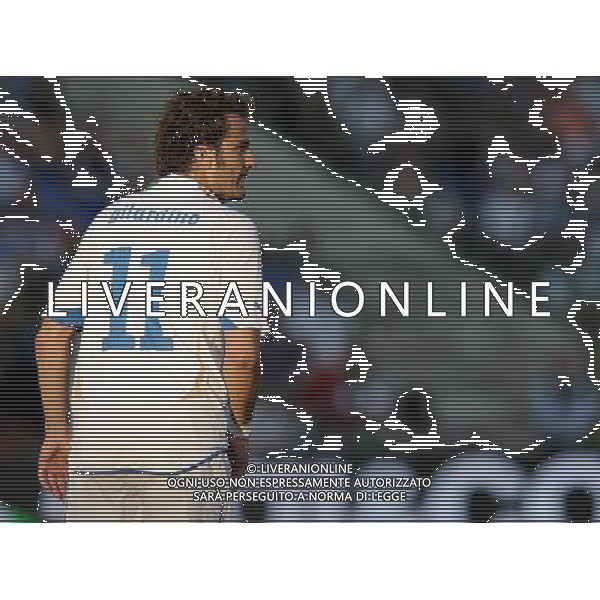 Amichevole Bruxelles - 03.05.2010 Italia-Messico Nella Foto:Gilardino Alberto /Ph.Vitez-Ag. Aldo Liverani