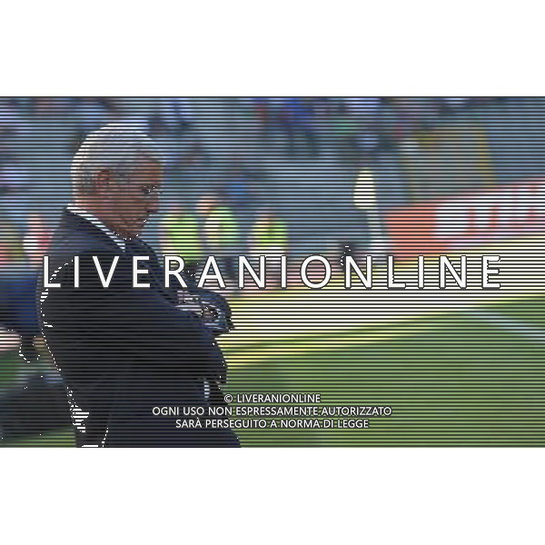 Amichevole Bruxelles - 03.05.2010 Italia-Messico Nella Foto:Lippi Marcello /Ph.Vitez-Ag. Aldo Liverani