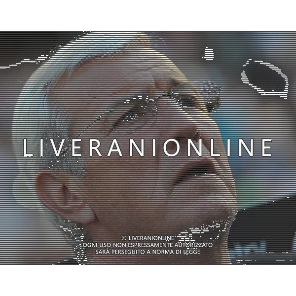 Amichevole Bruxelles - 03.05.2010 Italia-Messico Nella Foto:Lippi Marcello /Ph.Vitez-Ag. Aldo Liverani