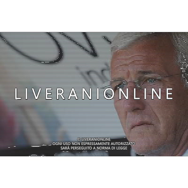 Amichevole Bruxelles - 03.05.2010 Italia-Messico Nella Foto:Lippi Marcello /Ph.Vitez-Ag. Aldo Liverani