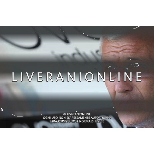 Amichevole Bruxelles - 03.05.2010 Italia-Messico Nella Foto:Lippi Marcello /Ph.Vitez-Ag. Aldo Liverani