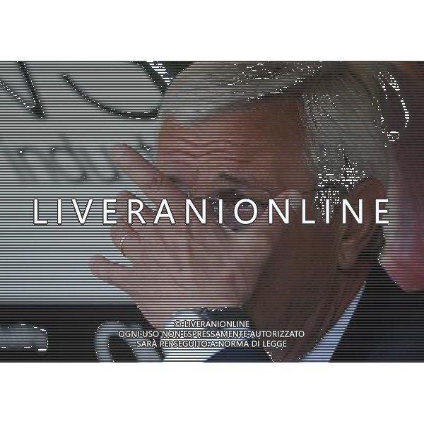 Amichevole Bruxelles - 03.05.2010 Italia-Messico Nella Foto:Lippi Marcello /Ph.Vitez-Ag. Aldo Liverani