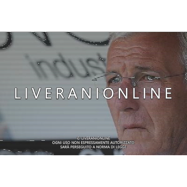 Amichevole Bruxelles - 03.05.2010 Italia-Messico Nella Foto:Lippi Marcello /Ph.Vitez-Ag. Aldo Liverani