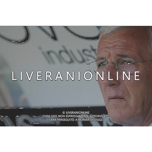 Amichevole Bruxelles - 03.05.2010 Italia-Messico Nella Foto:Lippi Marcello /Ph.Vitez-Ag. Aldo Liverani