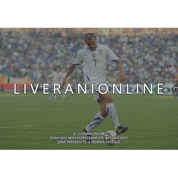 Amichevole Bruxelles - 03.05.2010 Italia-Messico Nella Foto:Pepe Simone /Ph.Vitez-Ag. Aldo Liverani