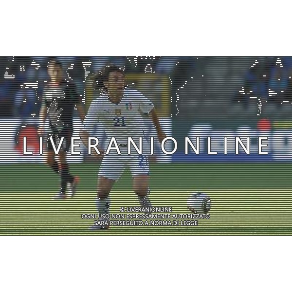 Amichevole Bruxelles - 03.05.2010 Italia-Messico Nella Foto:Pirlo Andrea /Ph.Vitez-Ag. Aldo Liverani