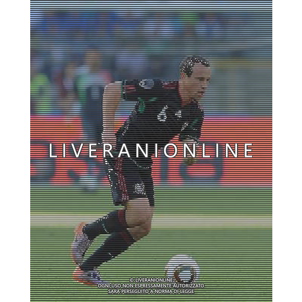 Amichevole Bruxelles - 03.05.2010 Italia-Messico Nella Foto:Torrado Gerardo /Ph.Vitez-Ag. Aldo Liverani