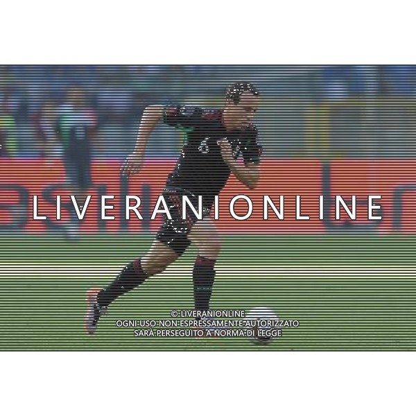 Amichevole Bruxelles - 03.05.2010 Italia-Messico Nella Foto:Torrado Gerardo /Ph.Vitez-Ag. Aldo Liverani