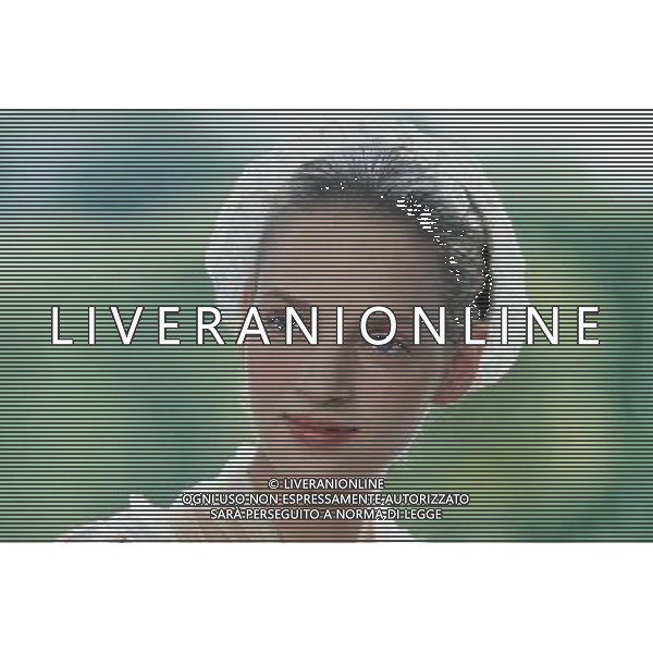 FILM RELAZIONI PERICOLOSE 1988 NELLA FOTO UMA THURMAN AG ALDO LIVERANI