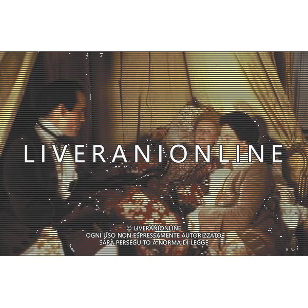 FILM RELAZIONI PERICOLOSE 1988 NELLA FOTO KEANU REEVES-GLENN CLOSE-JOHN MALKOVICH AG ALDO LIVERANI